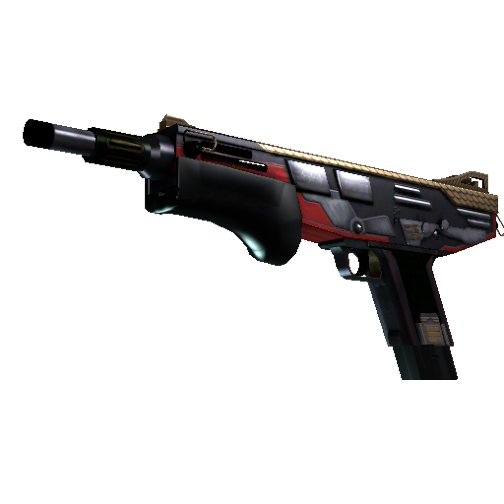 MAG-7 | Praetorian (Minimal Wear) MAG-7 | Praetorian (Minimal Wear)