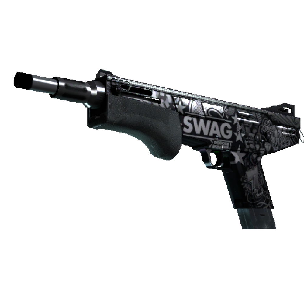 MAG-7 | SWAG-7 (Minimal Wear) MAG-7 | SWAG-7 (Minimal Wear)