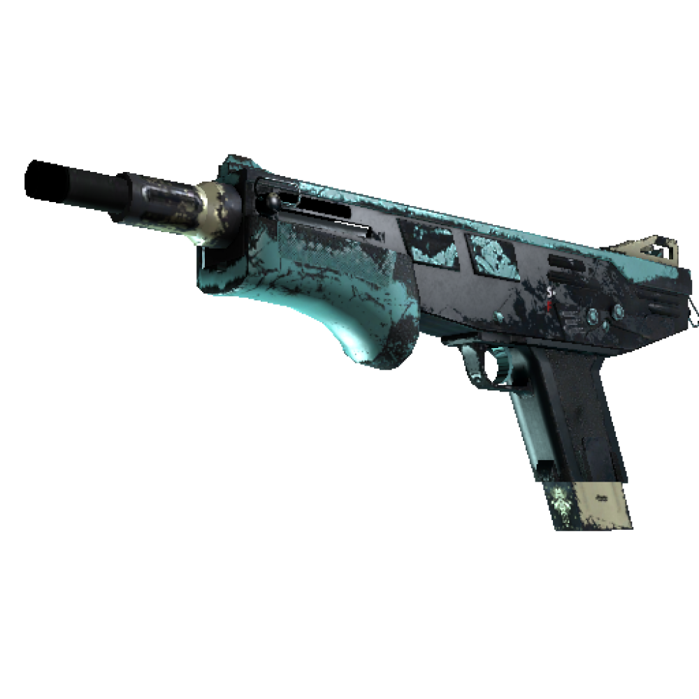 MAG-7 | Seabird (Well-Worn) MAG-7 | Seabird (Well-Worn)
