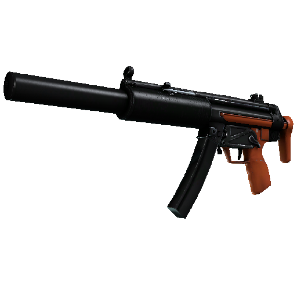 MP5-SD | Nitro (Field-Tested) MP5-SD | Nitro (Field-Tested)
