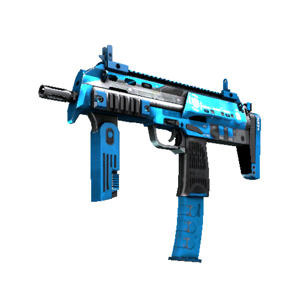 MP7 | Cirrus (Minimal Wear) MP7 | Cirrus (Minimal Wear)