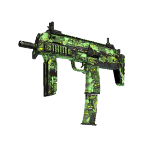 MP7 | Empire (Field-Tested)