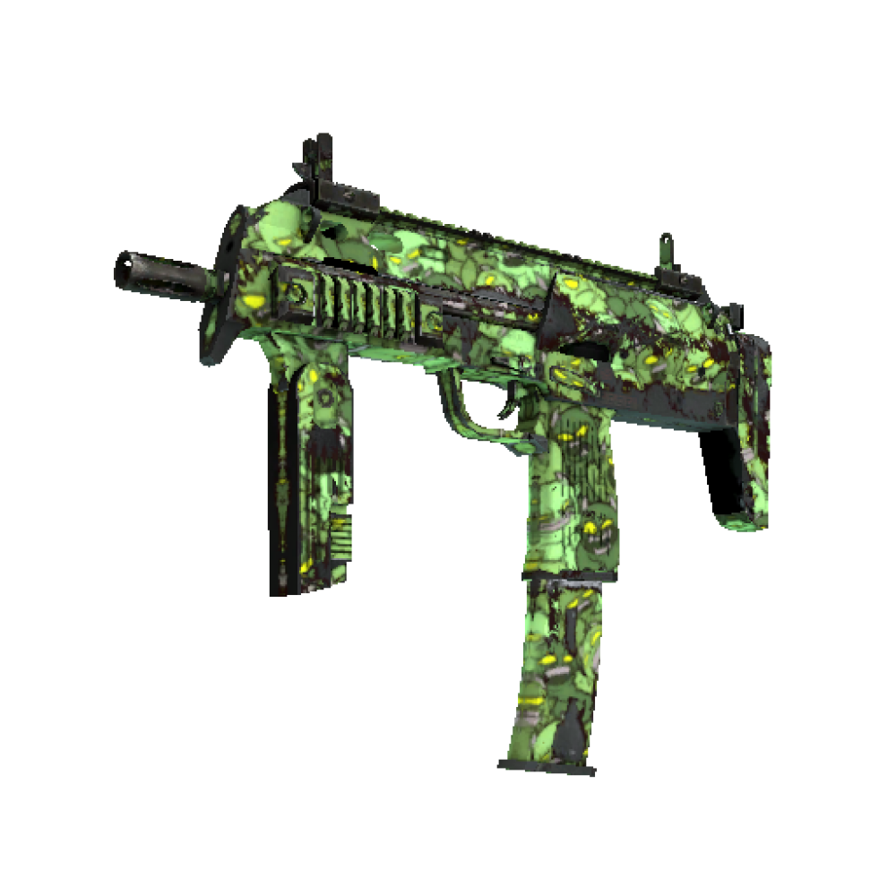 MP7 | Empire (Field-Tested) MP7 | Empire (Field-Tested)