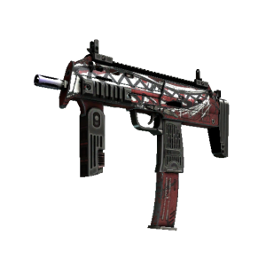 MP7 | Mischief (Minimal Wear)