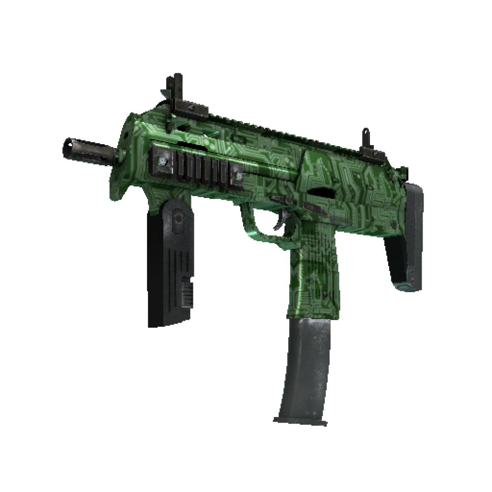 MP7 | Motherboard (Factory New) MP7 | Motherboard (Factory New)