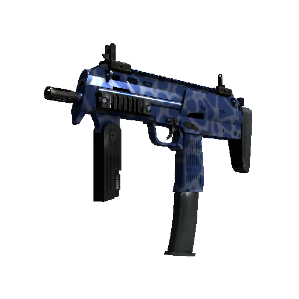 MP7 | Ocean Foam (Factory New) MP7 | Ocean Foam (Factory New)