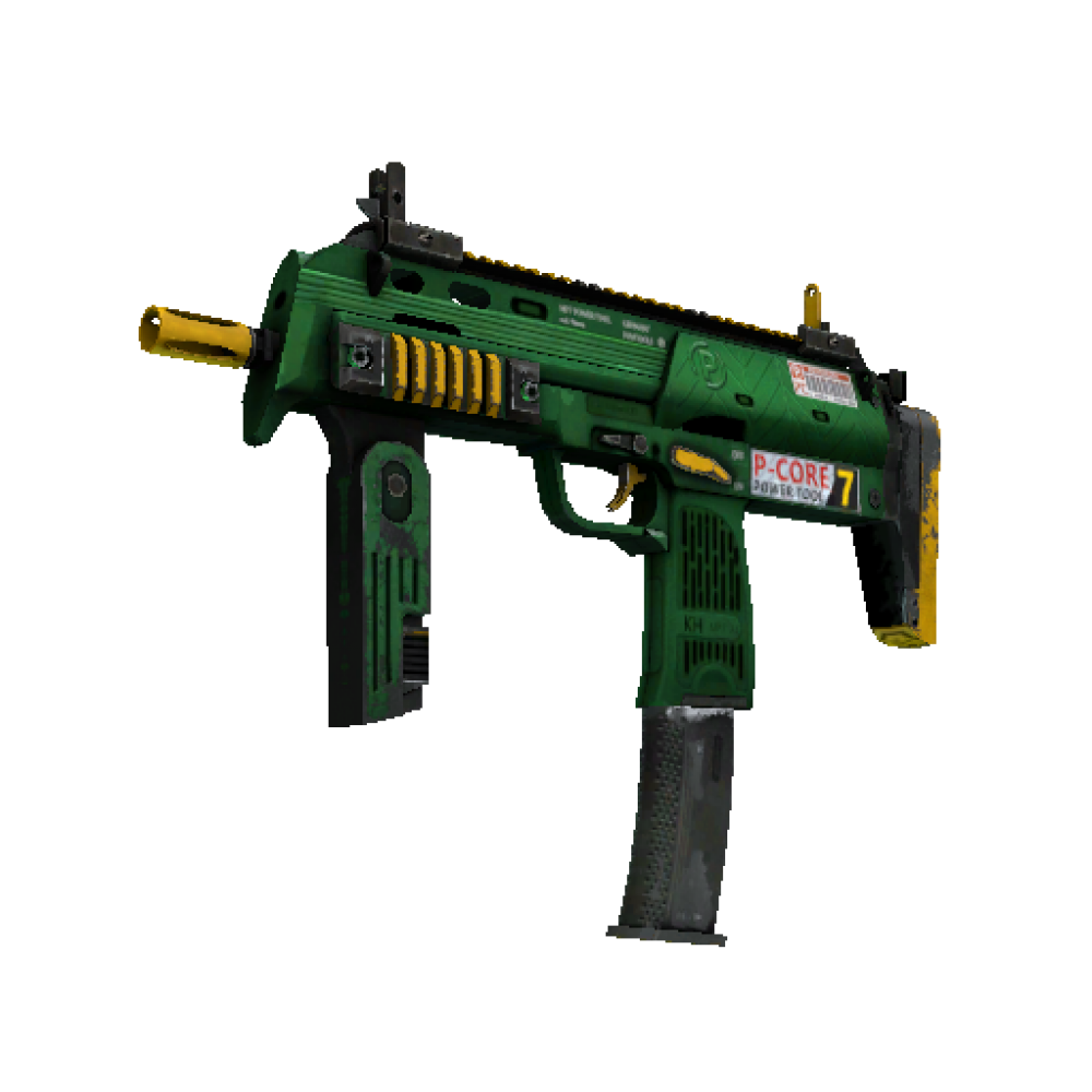 MP7 | Powercore (Field-Tested) MP7 | Powercore (Field-Tested)