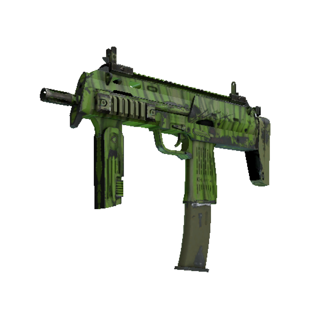 MP7 | Tall Grass (Field-Tested) MP7 | Tall Grass (Field-Tested)