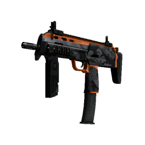 MP7 | Urban Hazard (Factory New)