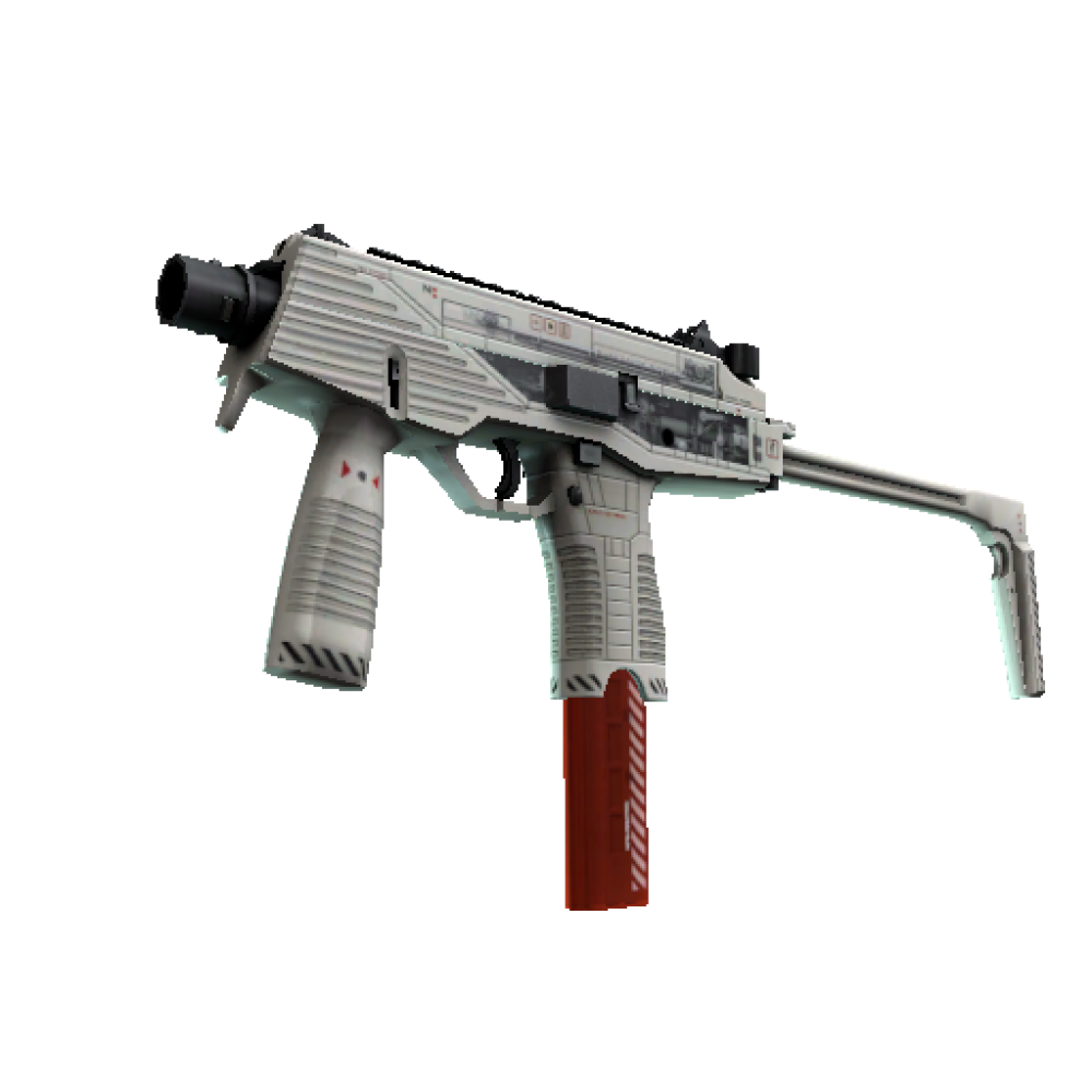 MP9 | Airlock (Minimal Wear) MP9 | Airlock (Minimal Wear)