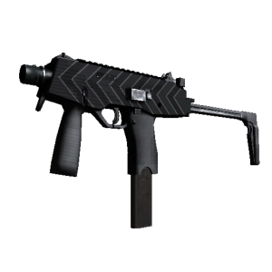 MP9 | Dart (Minimal Wear)