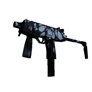 MP9 | Goo (Minimal Wear)