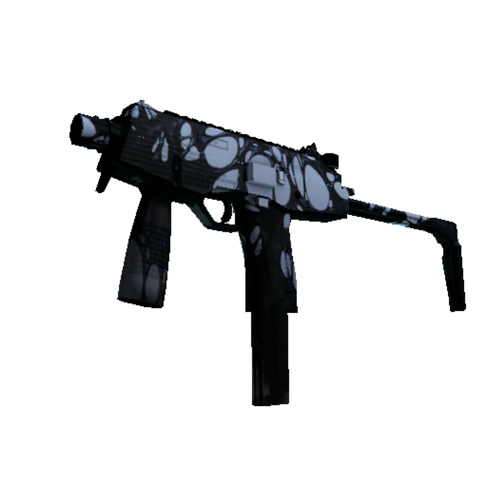 MP9 | Goo (Minimal Wear) MP9 | Goo (Minimal Wear)