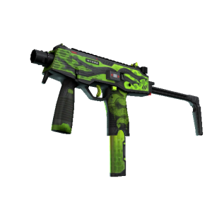 MP9 | Hydra (Minimal Wear)