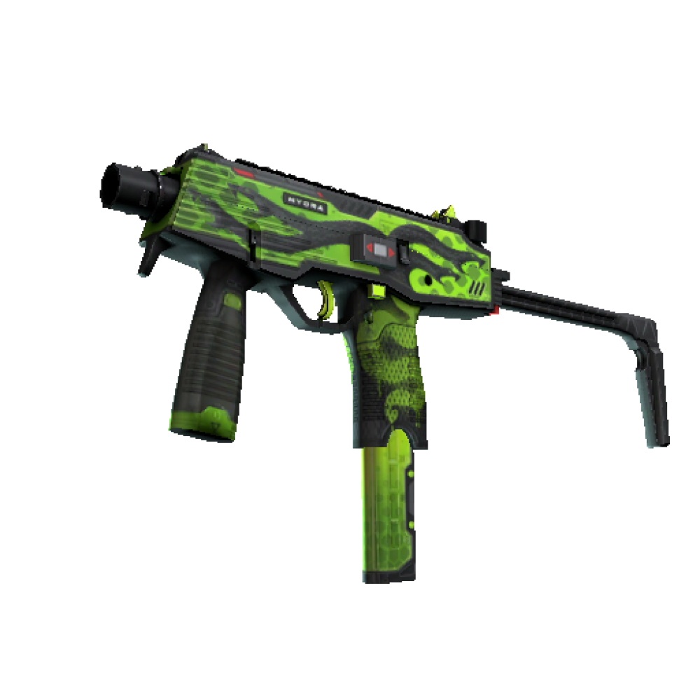 MP9 | Hydra (Minimal Wear) MP9 | Hydra (Minimal Wear)