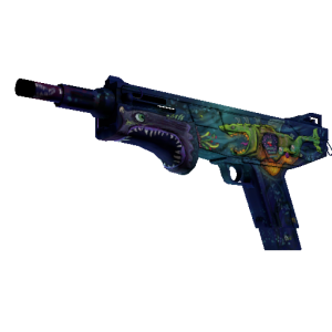 Mag-7 | Monster Call (Field-Tested)