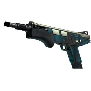 Shotgun