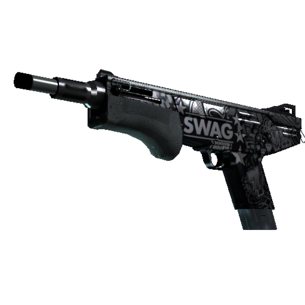 Mag-7 | Swag-7 (Field-Tested) Mag-7 | Swag-7 (Field-Tested)