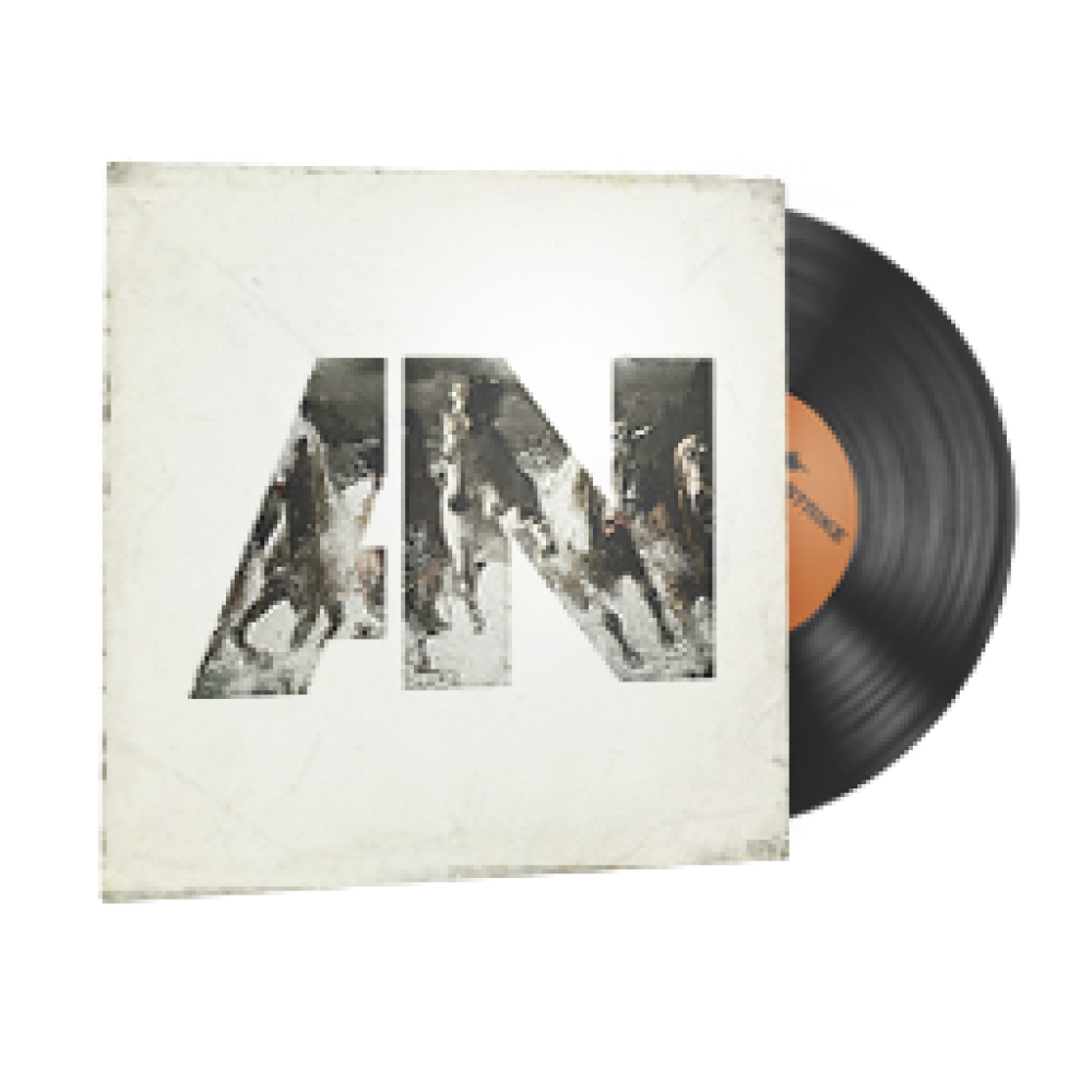 Music Kit | AWOLNATION Music Kit | AWOLNATION