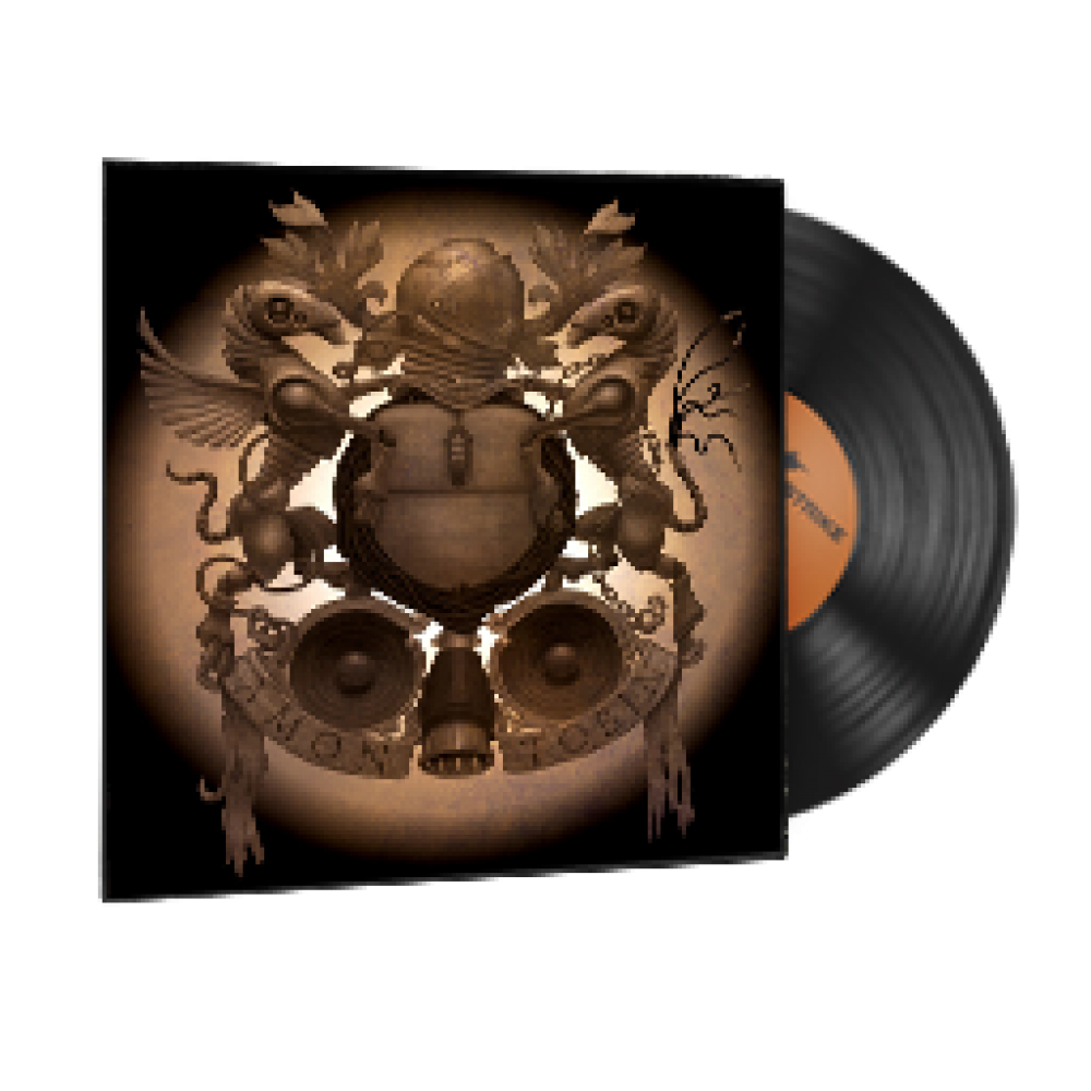 Music Kit | Amon Tobin Music Kit | Amon Tobin