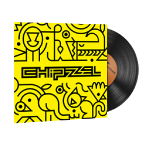 Music Kit | Chipzel ~Yellow Magic~