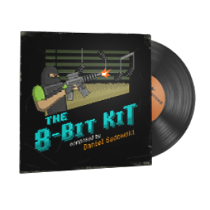 Music Kit | Daniel Sadowski