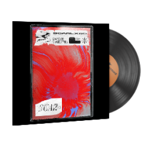 Music Kit | Scarlxrd: King