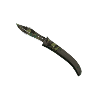 Navaja Knife | Boreal Forest (Field-Tested)
