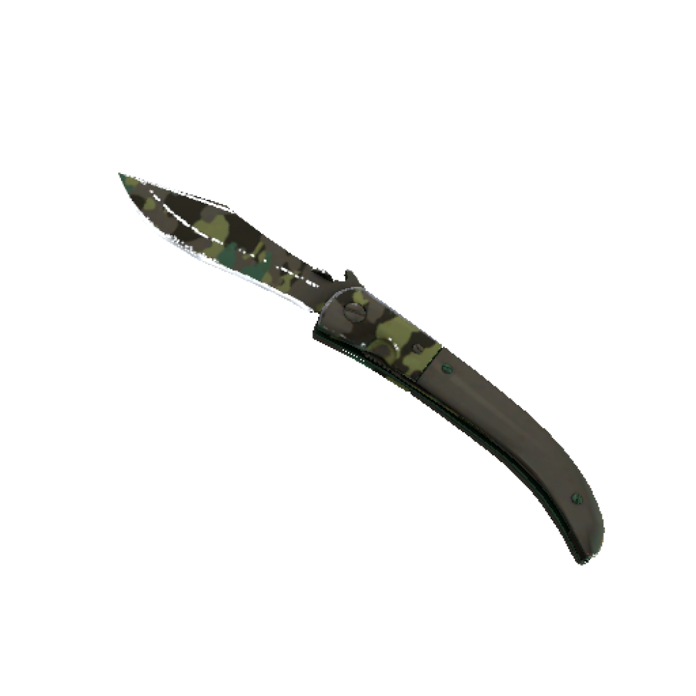 Navaja Knife | Boreal Forest (Field-Tested) Navaja Knife | Boreal Forest (Field-Tested)