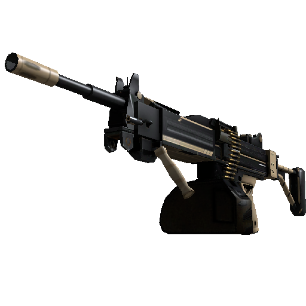 Negev | Desert-Strike (Factory New) Negev | Desert-Strike (Factory New)