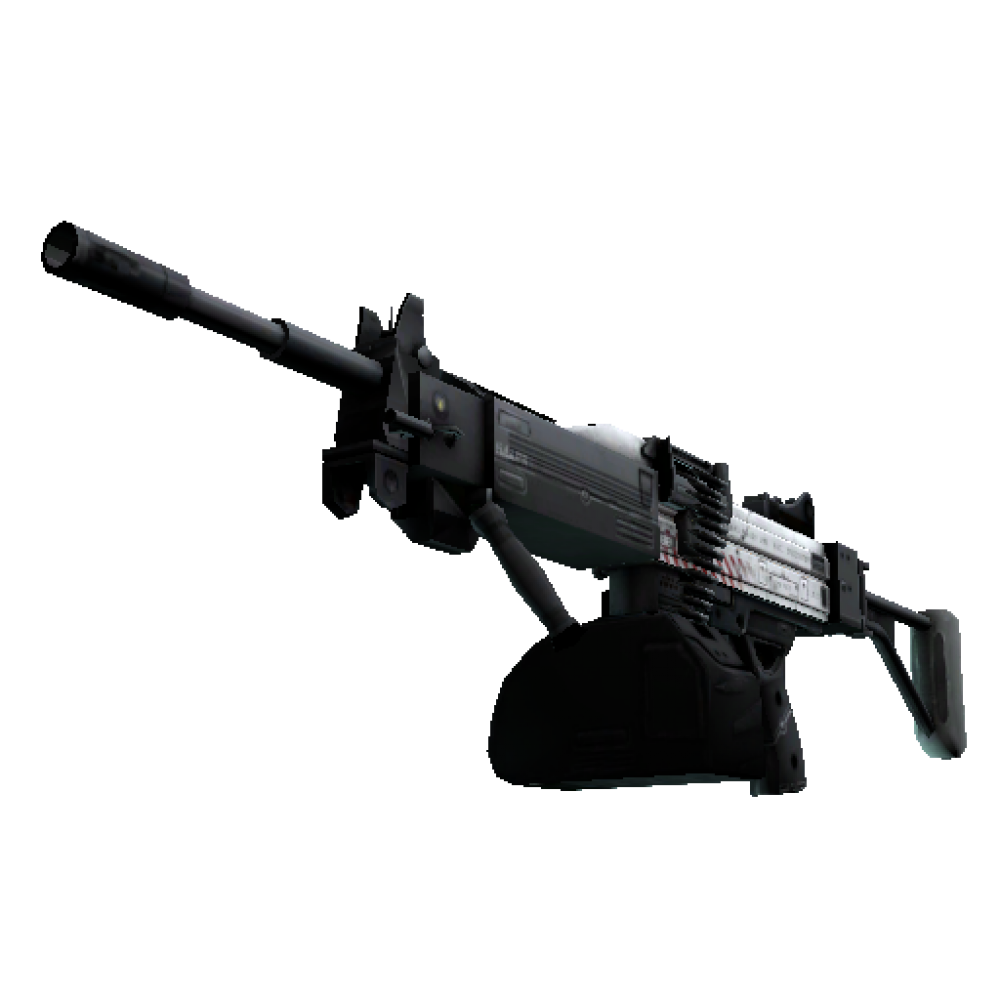 Negev | Prototype (Factory New) Negev | Prototype (Factory New)