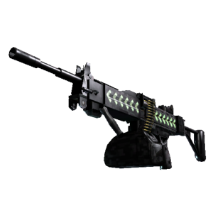 Negev | Ultralight (Factory New)