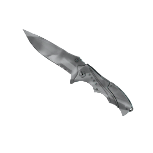 Nomad Knife | Urban Masked (Minimal Wear)
