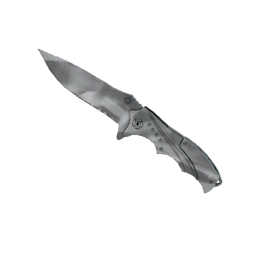 Nomad Knife | Urban Masked (Minimal Wear) Nomad Knife | Urban Masked (Minimal Wear)