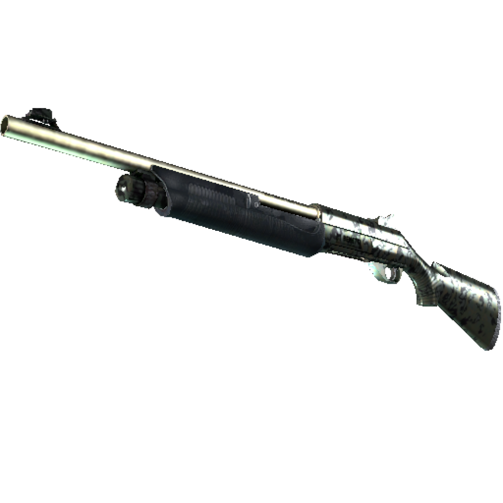 Nova | Army Sheen (Factory New) Nova | Army Sheen (Factory New)