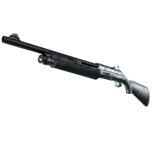 Nova | Graphite (Factory New)