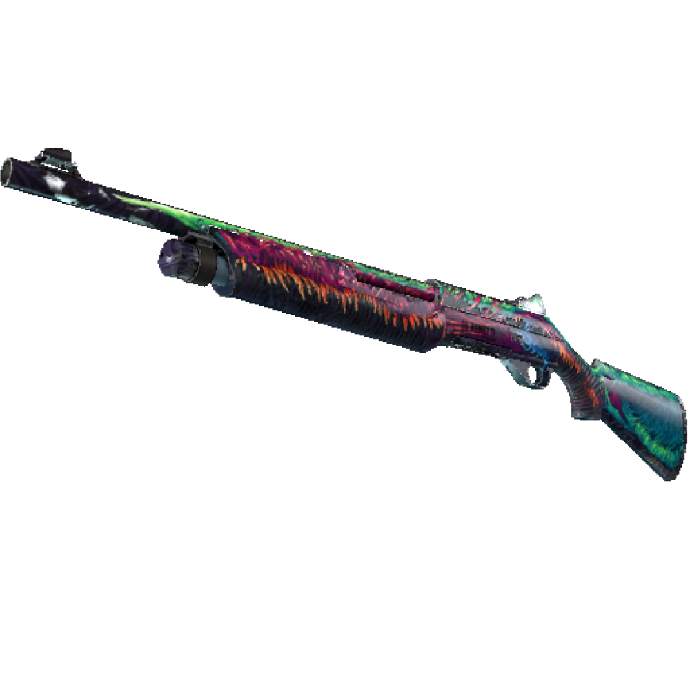 Nova | Hyper Beast (Well-Worn) Nova | Hyper Beast (Well-Worn)