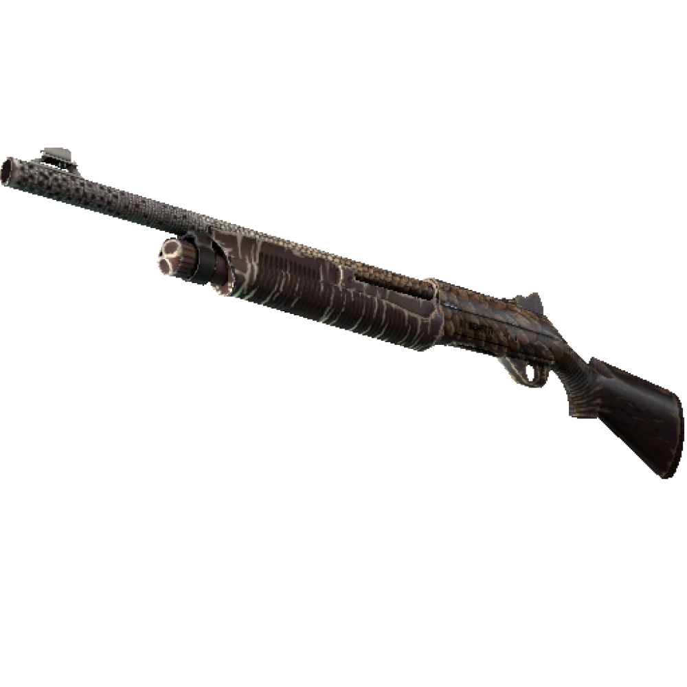 Nova | Plume (Field-Tested) Nova | Plume (Field-Tested)
