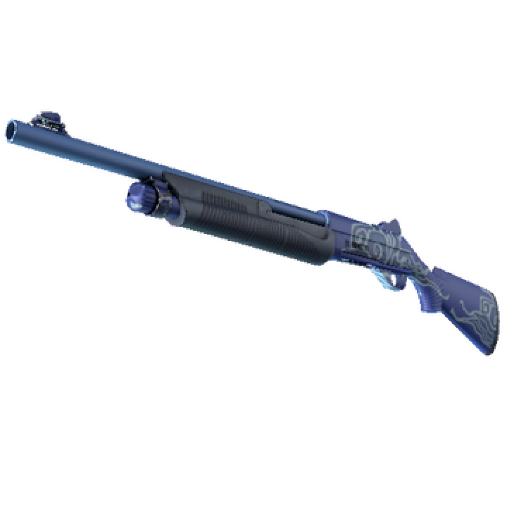 Nova | Tempest Nova | Tempest