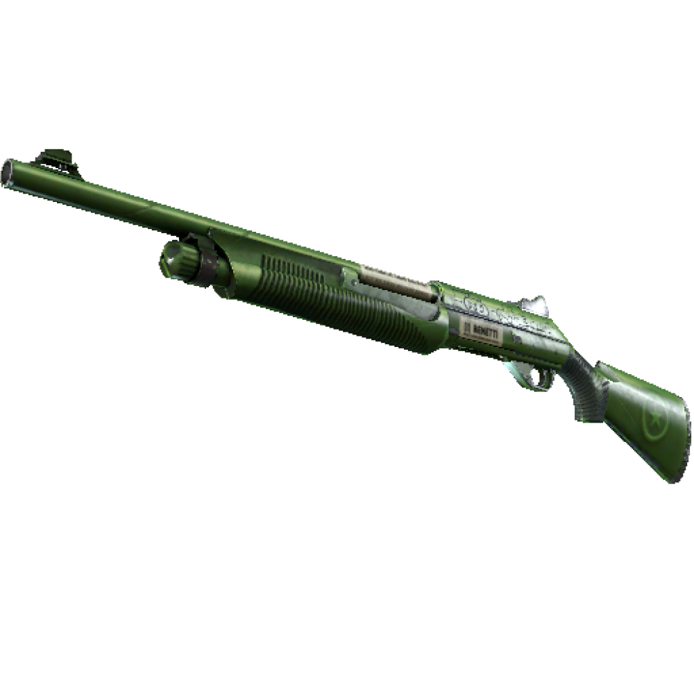Nova | Toy Soldier (Battle-Scarred) Nova | Toy Soldier (Battle-Scarred)