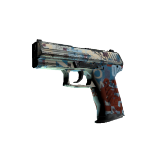 P2000 | Dispatch (Field Tested)