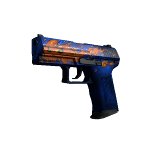 P2000 | Fire Elemental (Factory New)