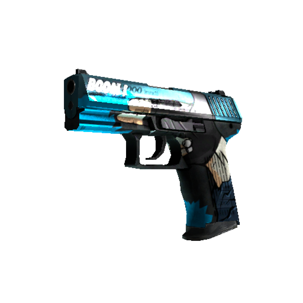 P2000 | Handgun (Field-Tested) P2000 | Handgun (Field-Tested)