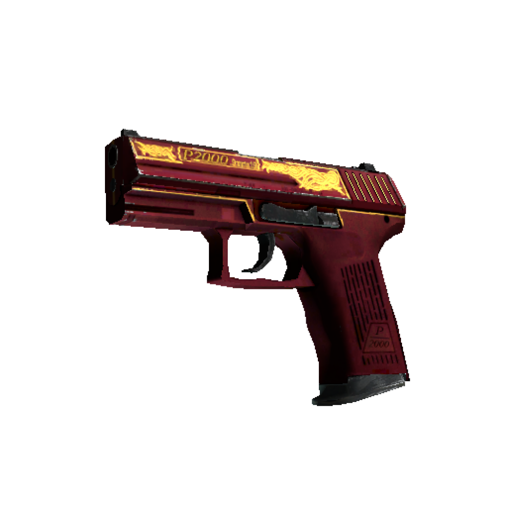 P2000 | Imperial (Factory New) P2000 | Imperial (Factory New)