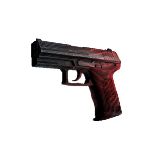 P2000 | Obsidian (Field-Tested)