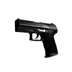 P2000 | Panther Camo (Minimal Wear)