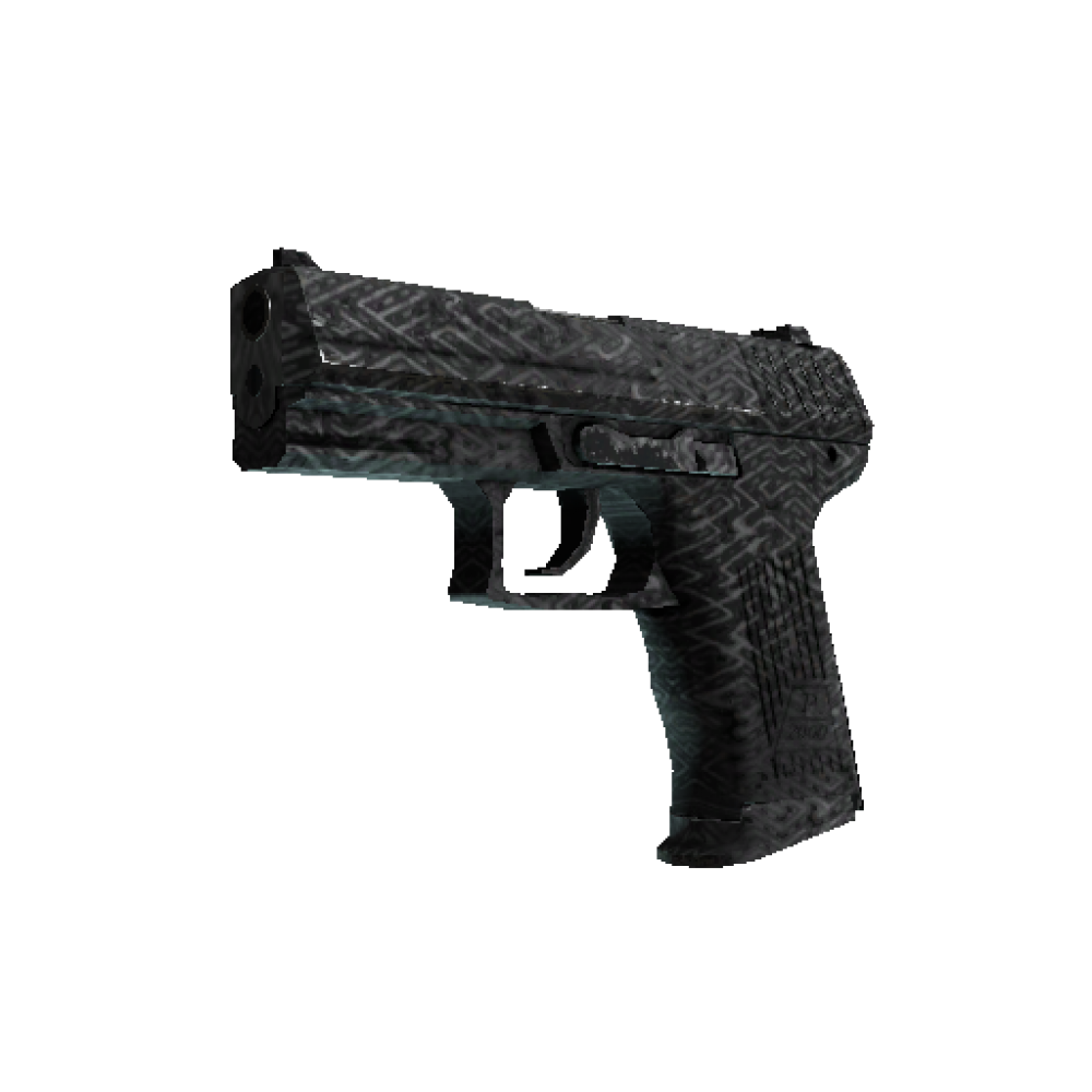 P2000 | Pathfinder (Factory New) P2000 | Pathfinder (Factory New)