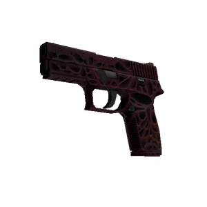 P250 | Contaminant (Factory New)