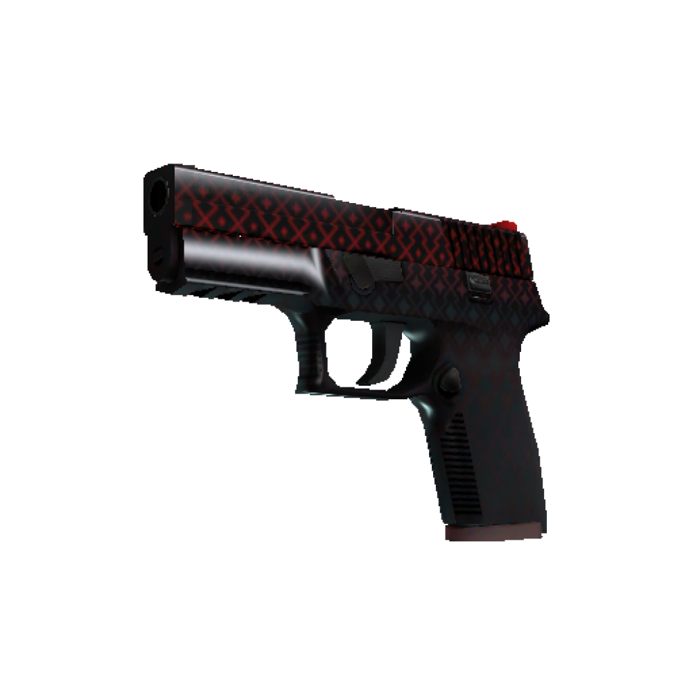 P250 | Crimson Kimono (Minimal Wear) P250 | Crimson Kimono (Minimal Wear)