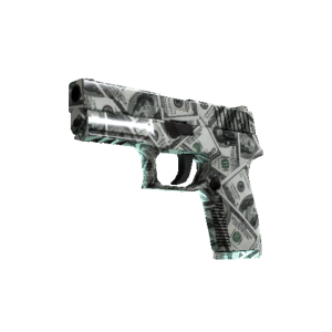 P250 | Franklin (Factory New)